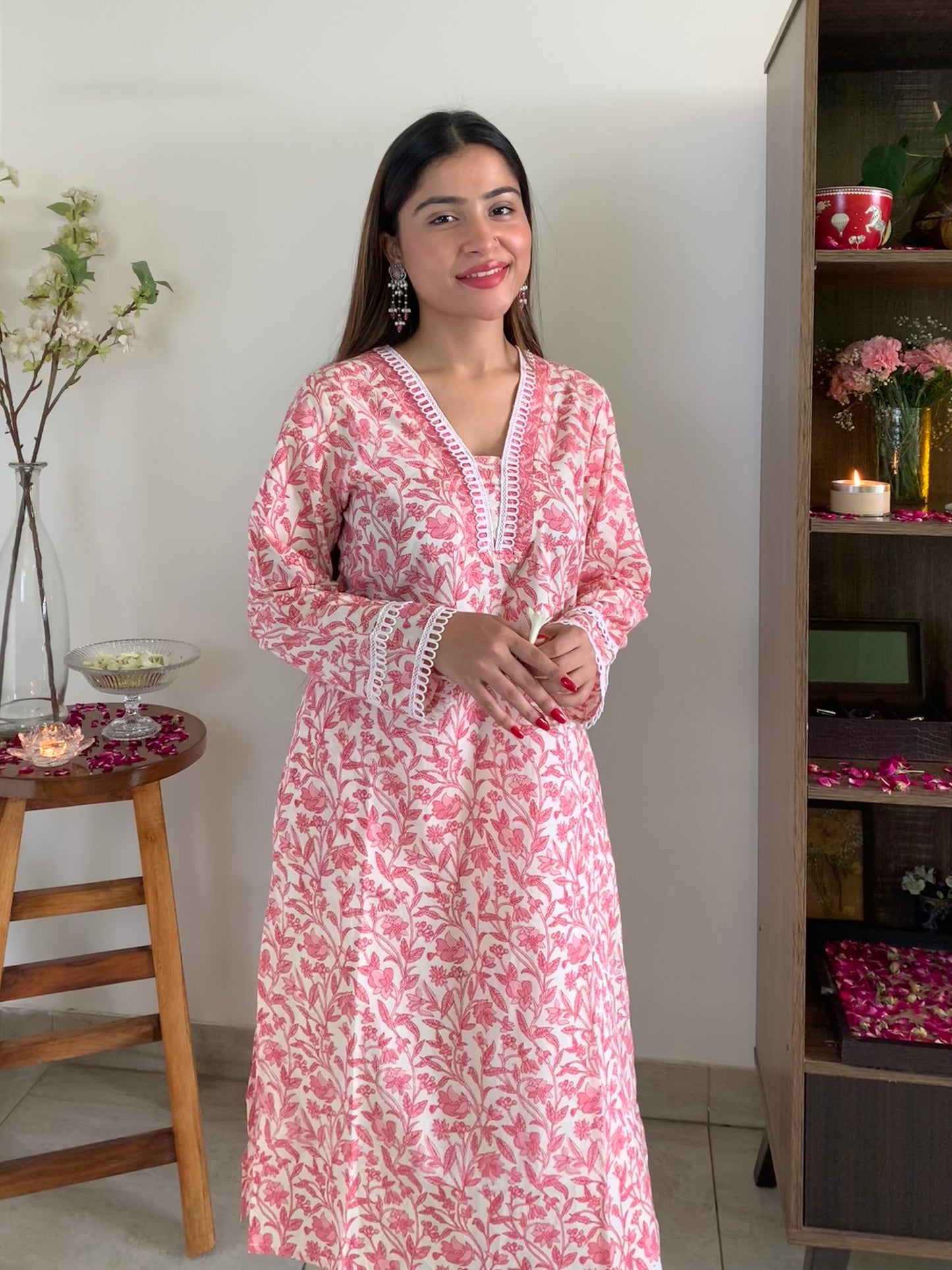 Sidra Kurta