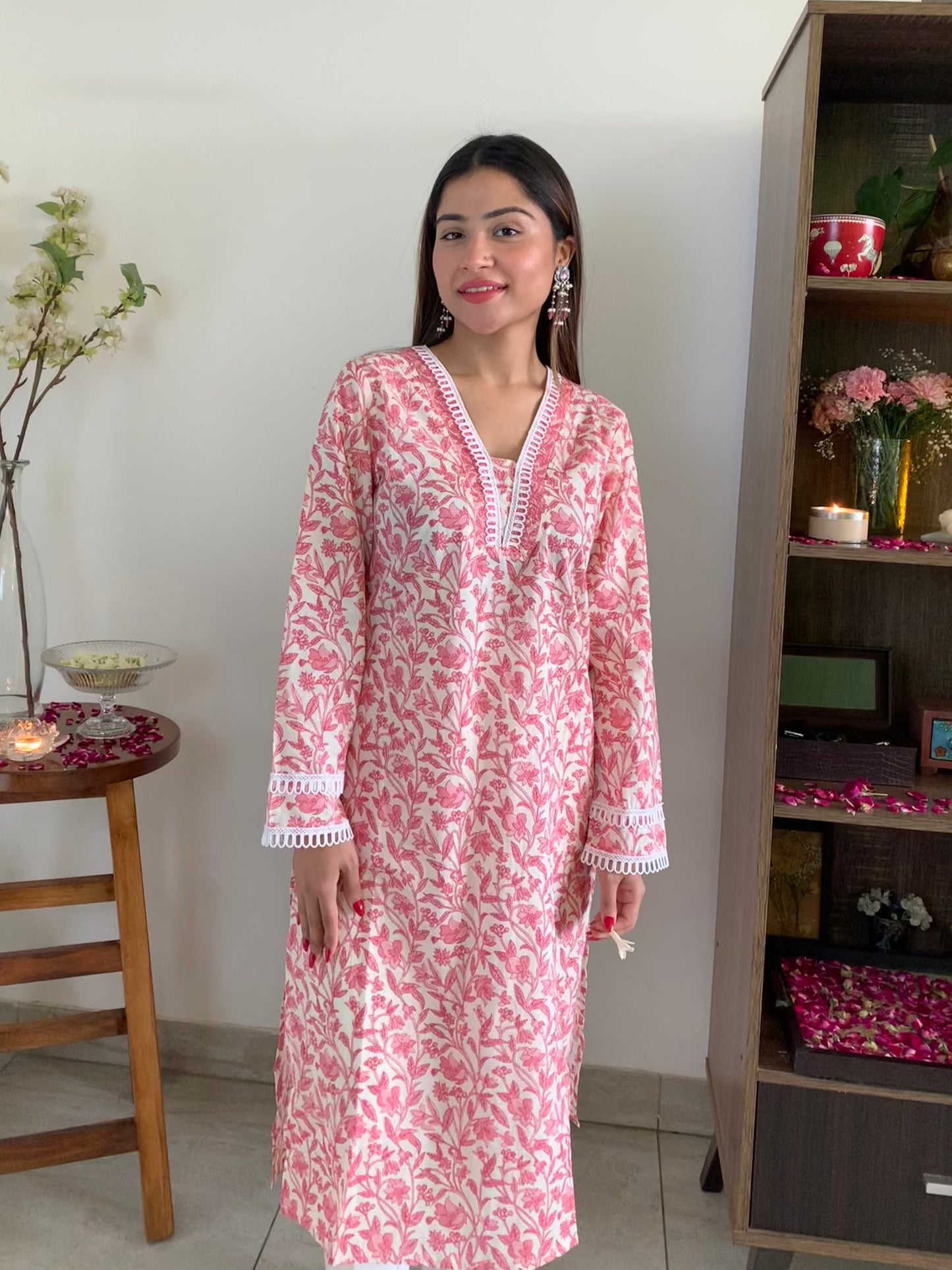 Sidra Kurta